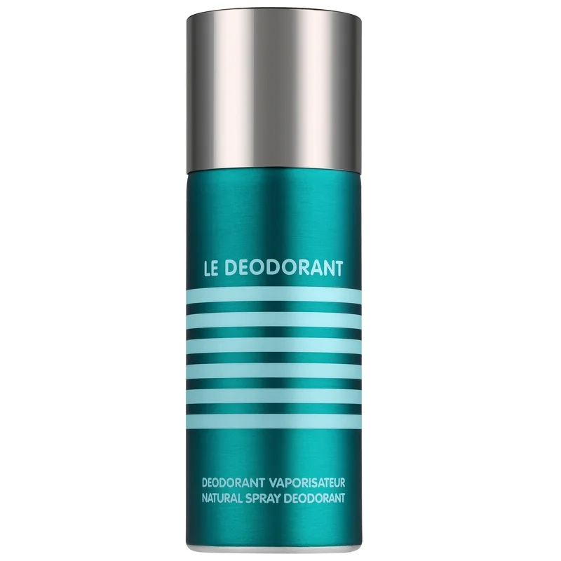 Jean Paul Gaultier Le Male Deodorant Spray 150ml Image 1