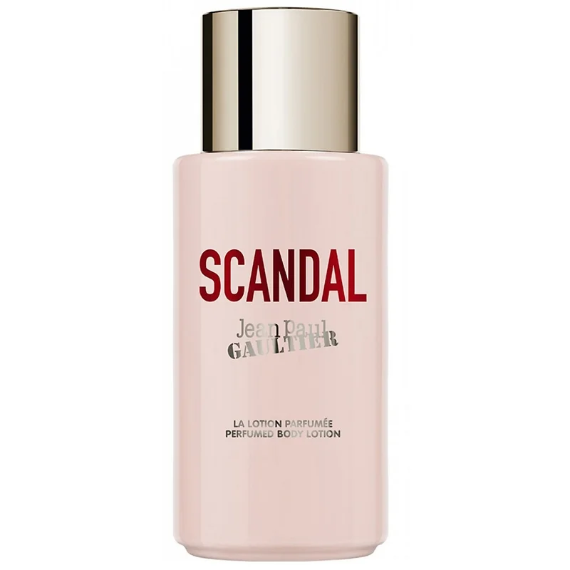 Jean Paul Gaultier Scandal Body Lotion 200ml Image 1