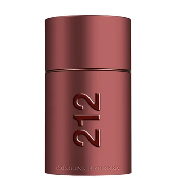 Carolina Herrera 212 Sexy Men Eau de Toilette 50ml