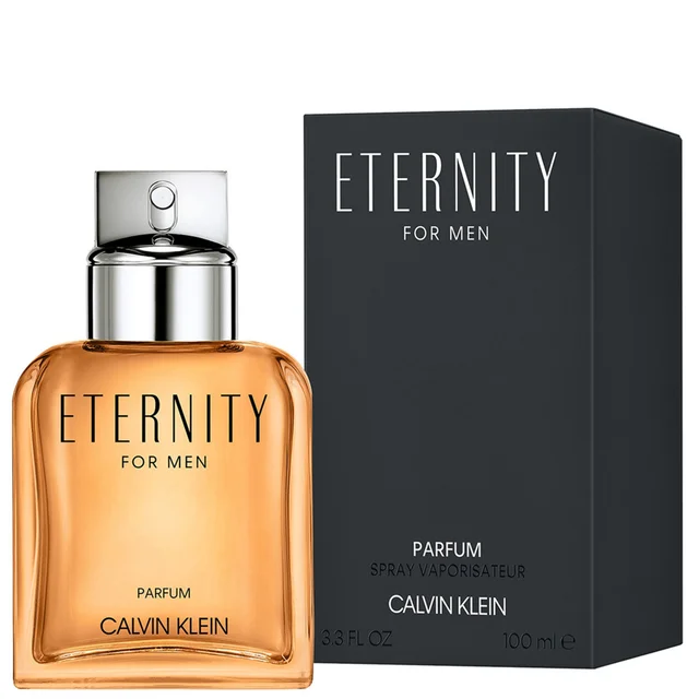 Calvin Klein Eternity For Men Parfum
