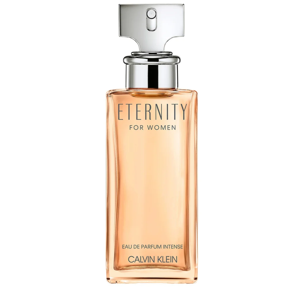 Calvin Klein Eternity For Women Eau de Parfum Intense 100ml Image 1
