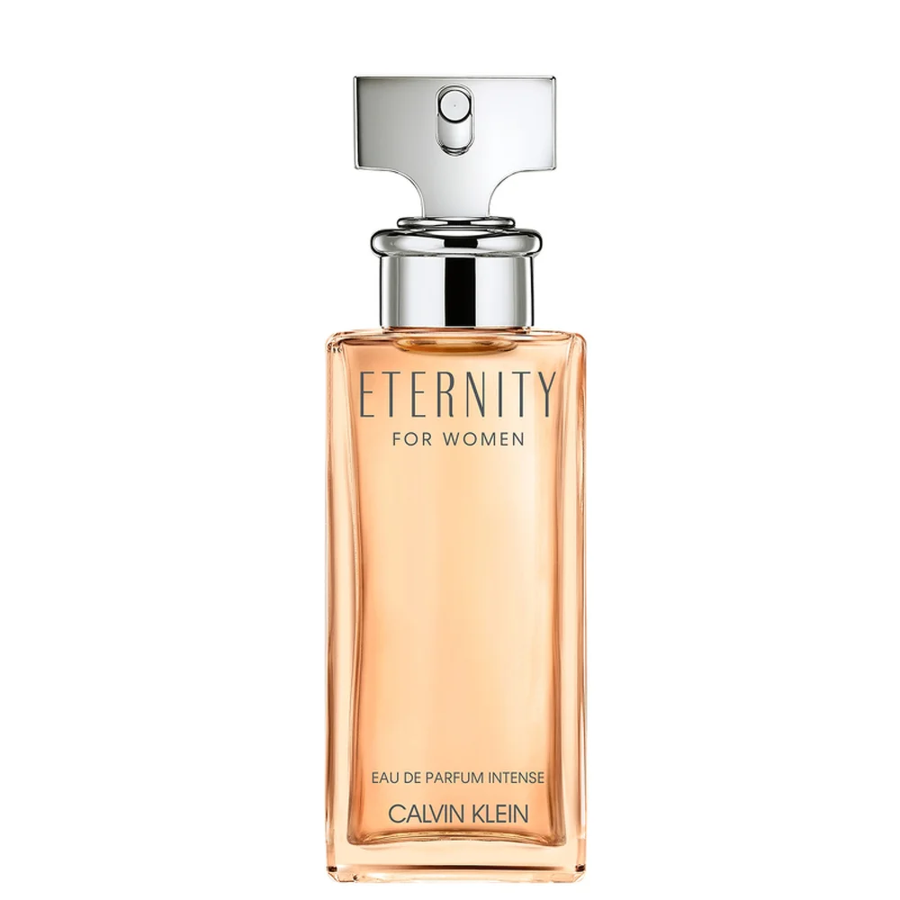 Calvin Klein Eternity For Women Eau de Parfum Intense 50ml Image 1