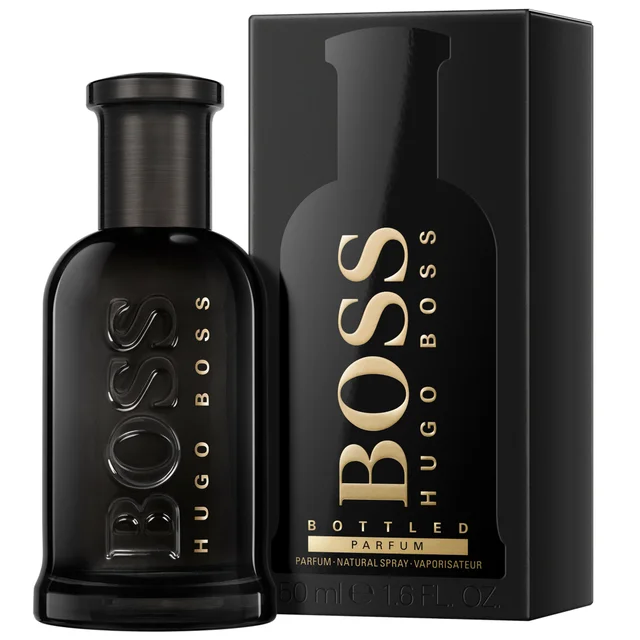 HUGO BOSS BOSS Bottled Parfum