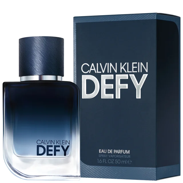 Calvin Klein Defy Eau de Parfum