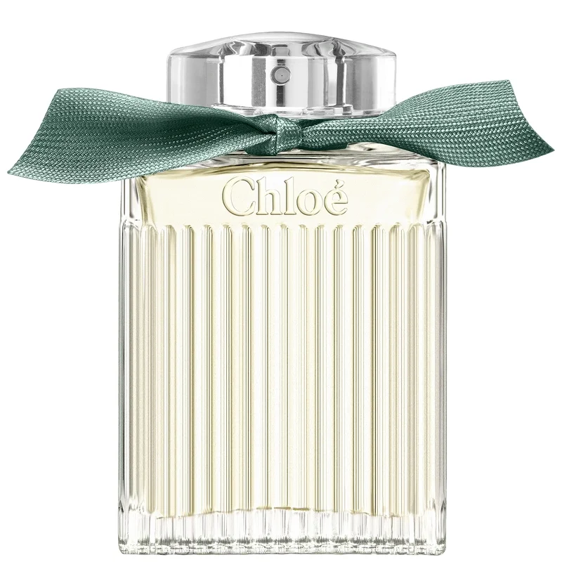 Chloé Rose Naturelle Intense Eau de Parfum Refillable 100ml Image 1
