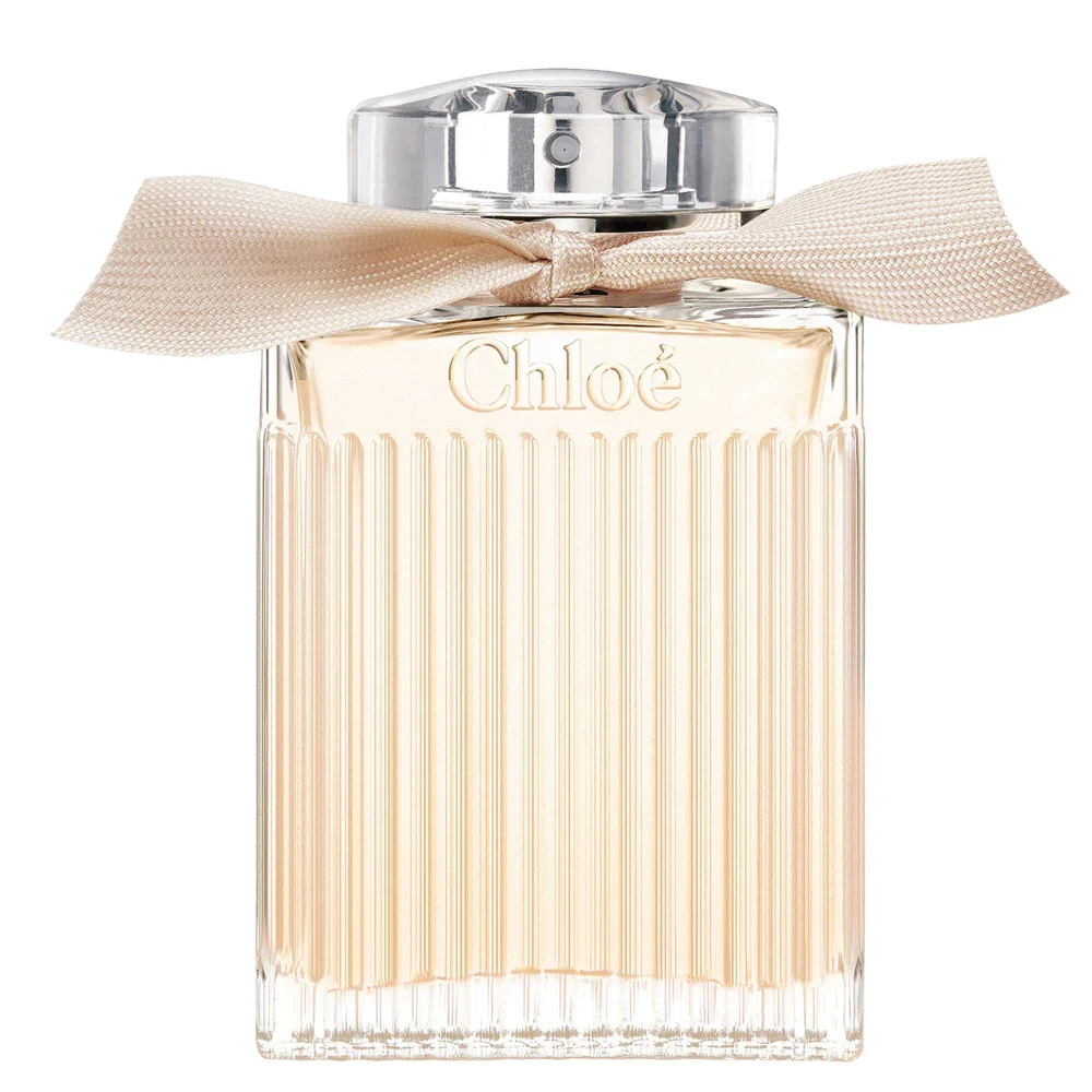 Chloé Chloé Eau de Parfum Refillable 100ml Image 1