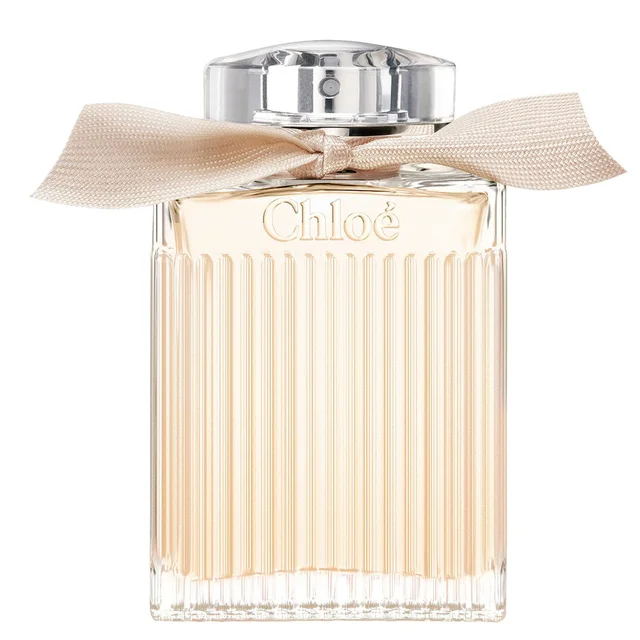 Chloé Chloé Eau de Parfum Refillable 100ml
