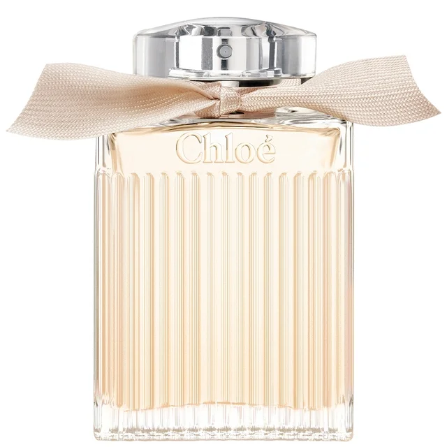 Chloé Chloé Eau de Parfum Refillable 100ml