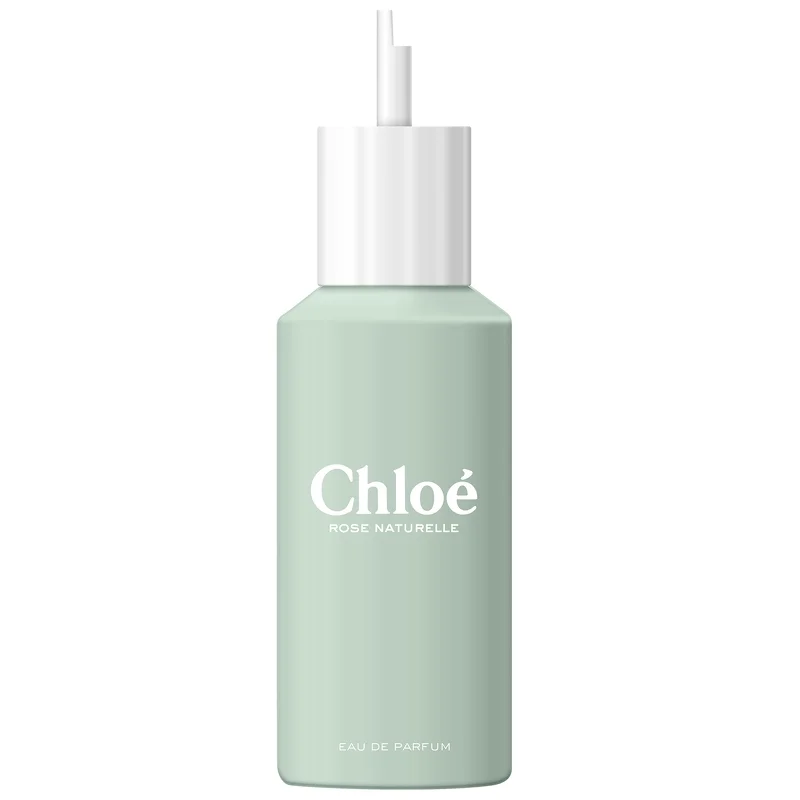 Chloé Rose Naturelle Eau de Parfum Refill 150ml Image 1