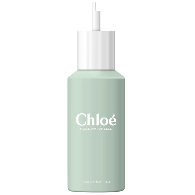Chloé Rose Naturelle Eau de Parfum Refill 150ml