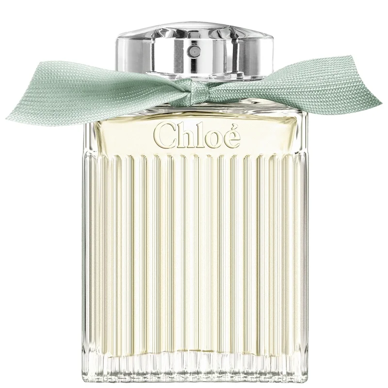 Chloé Rose Naturelle Eau de Parfum Refillable 100ml Image 1