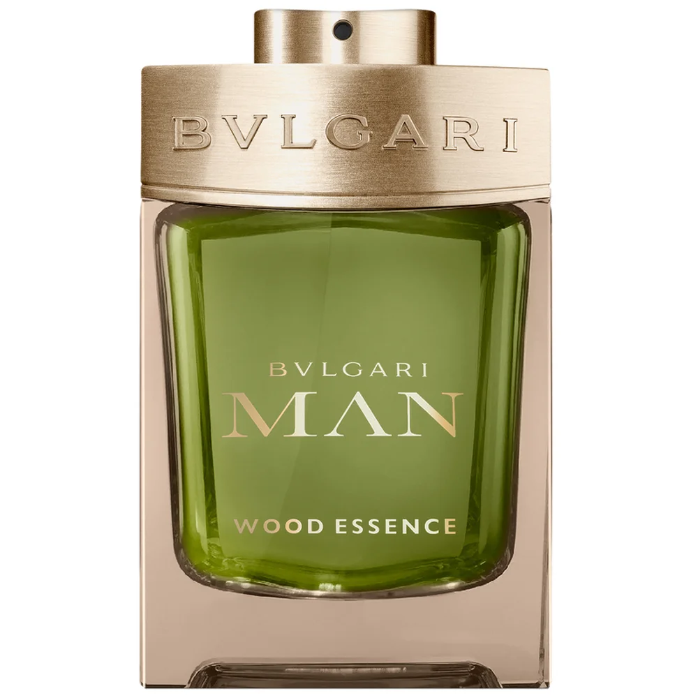 Bulgari Man Wood Essence Eau de Parfum Spray 150ml Image 1