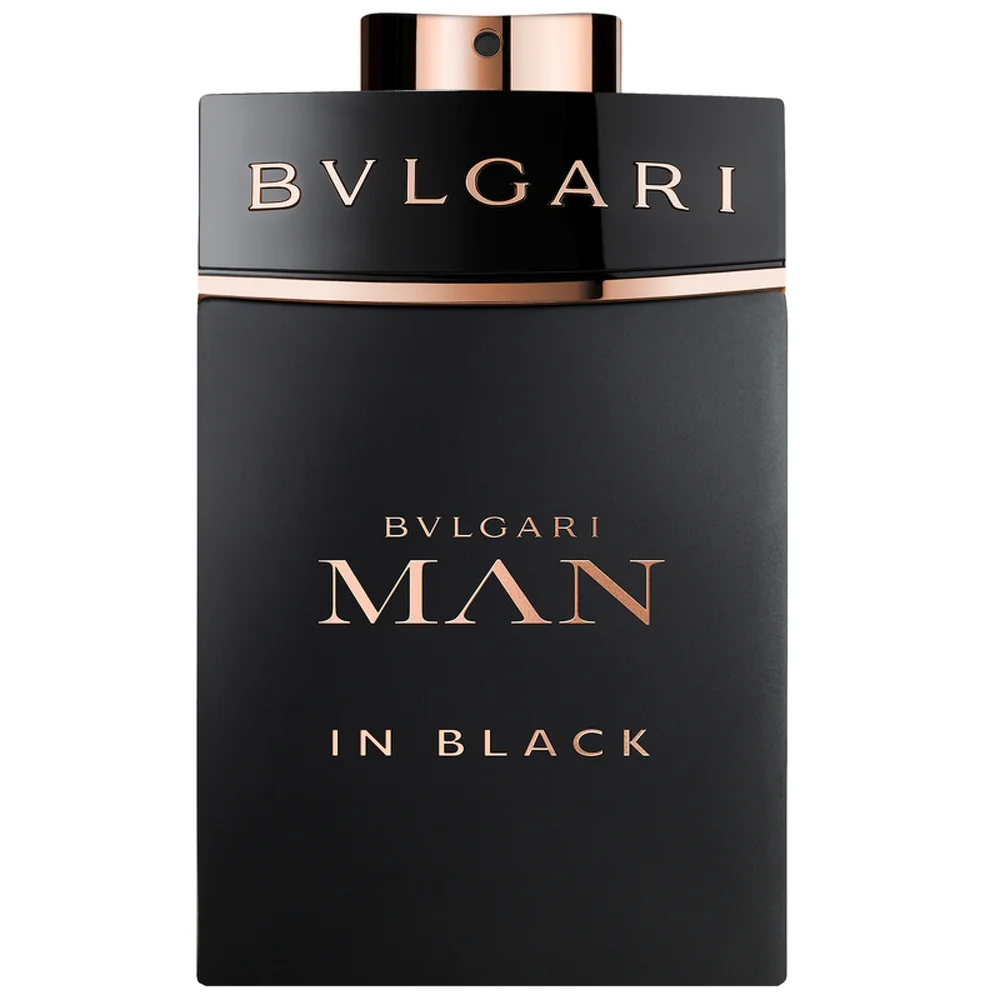 Bulgari Man In Black Eau de Parfum Spray 150ml Image 1