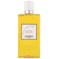 Hermès Eau des Merveilles Shower Gel 200ml