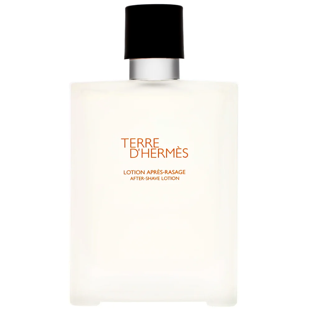 Hermès Terre d’Hermès Aftershave Lotion 100ml Image 1