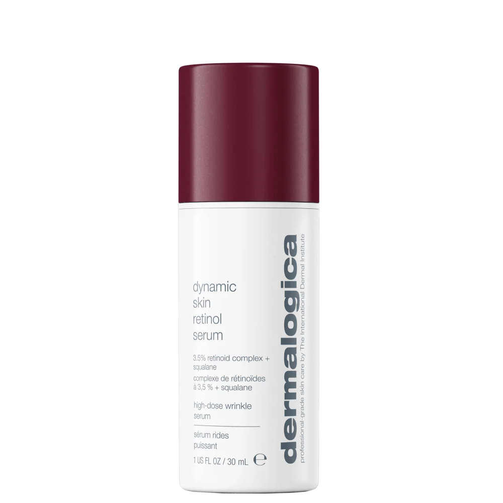 Dermalogica Daily Skin Health Dynamic Skin Retinol Serum 30ml Image 1