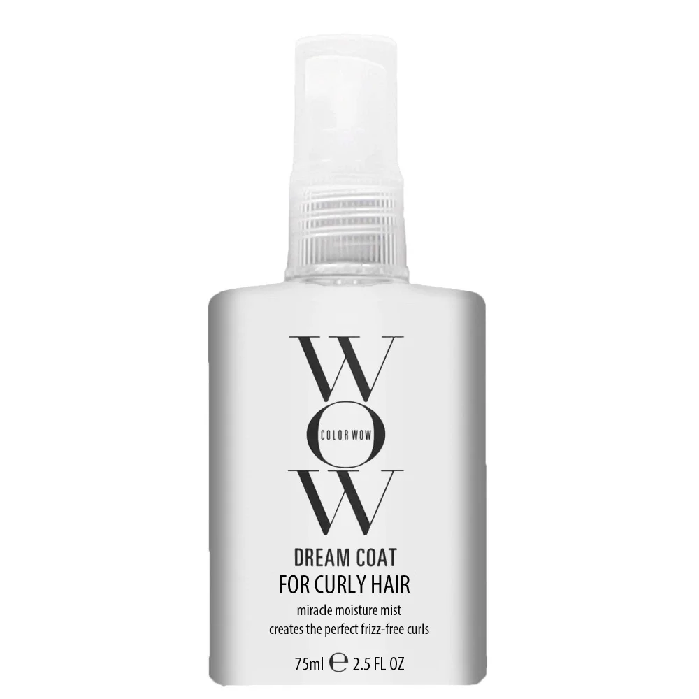 Color Wow Styling Dream Coat For Curly Hair 75ml Image 1