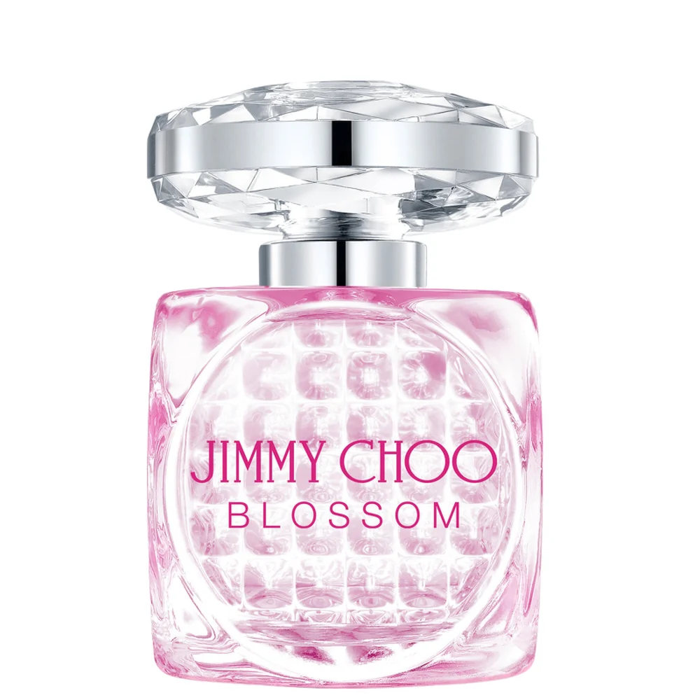 Jimmy Choo Blossom Special Edition Eau de Parfum 40ml Image 1