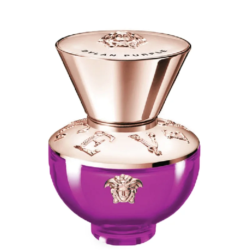 Versace Dylan Purple Eau de Parfum Spray 30ml Image 1