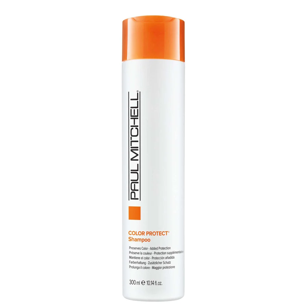 Paul Mitchell Color Protect Daily Shampoo 300ml Image 1