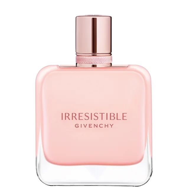GIVENCHY Irresistible Rose Velvet Eau de Parfum Spray 50ml