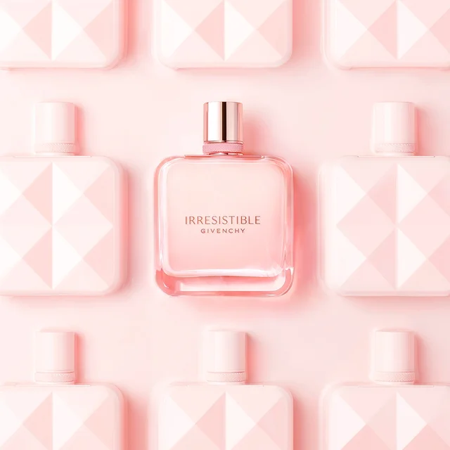 GIVENCHY Irresistible Rose Velvet Eau de Parfum Spray 50ml