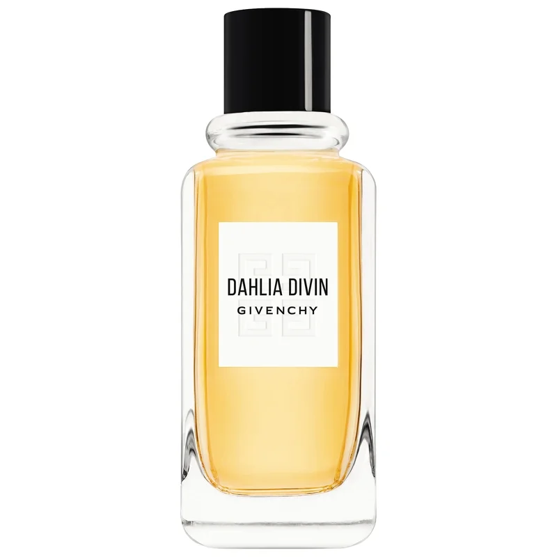 GIVENCHY Dahlia Divin Eau de Parfum Spray 100ml Image 1