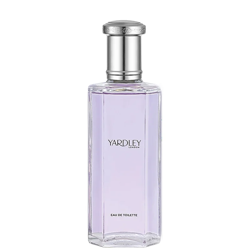 Yardley English Lavender Eau de Toilette Spray 50ml Image 1