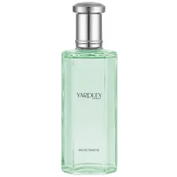 Yardley Lily of the Valley Eau de Toilette Spray 125ml