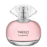 Yardley Opulent Rose Eau de Toilette Spray 50ml - undefined undefined