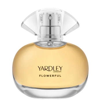 Yardley English Daisy Eau de Toilette Spray 50ml
