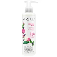 Yardley English Rose Silky Smooth Body Lotion 250ml
