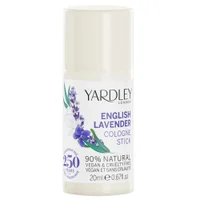 Yardley English Lavender Cologne Stick 20ml - undefined undefined