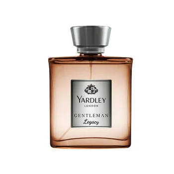 Yardley Legacy Gentleman Legacy Eau de Parfum 100ml