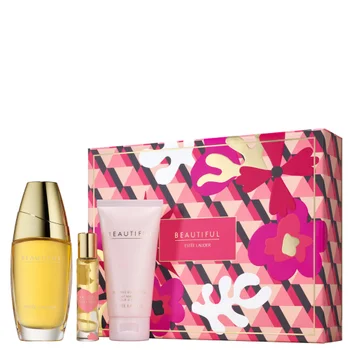 Beautiful - Romantic Favorites Fragrance Gift Set