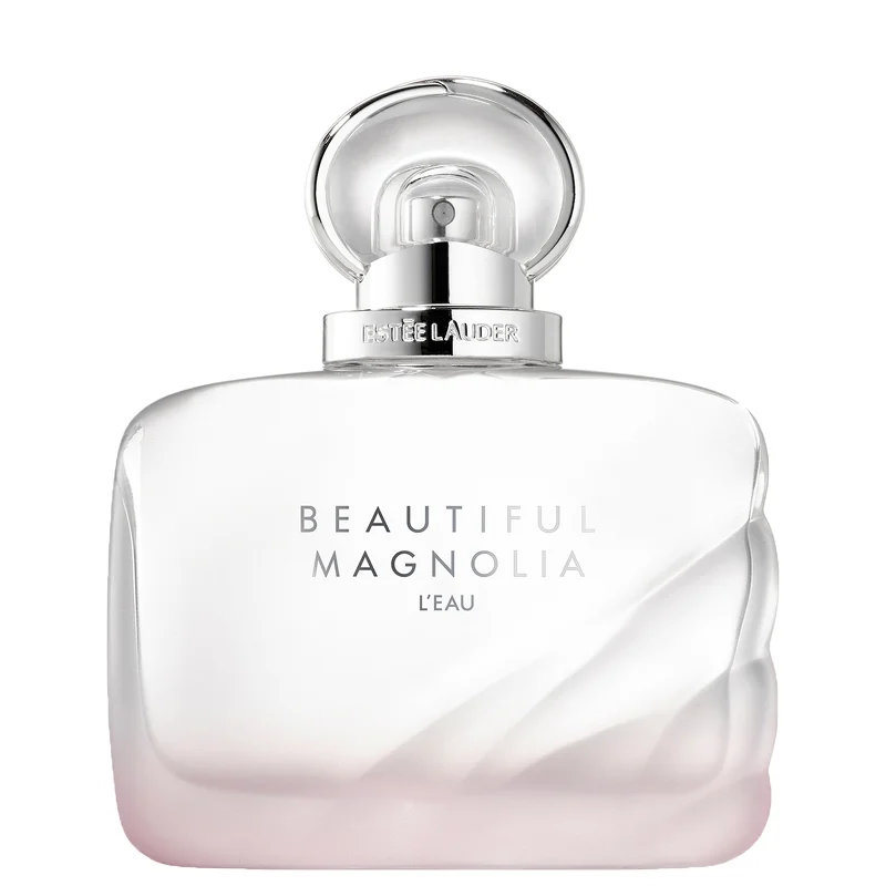 Estée Lauder Beautiful Magnolia L'Eau Eau de Toilette Spray 50ml Image 1