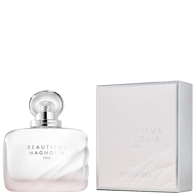 Estée Lauder Beautiful Magnolia L'Eau Eau de Toilette Spray 50ml
