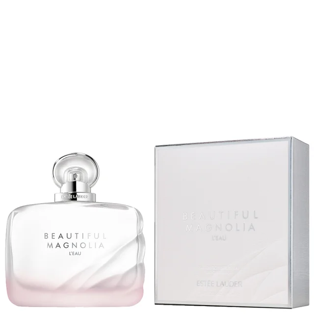 Estée Lauder Beautiful Magnolia L'Eau Eau de Toilette Spray 100ml