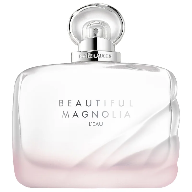 Estée Lauder Beautiful Magnolia L'Eau Eau de Toilette Spray 100ml Image 1
