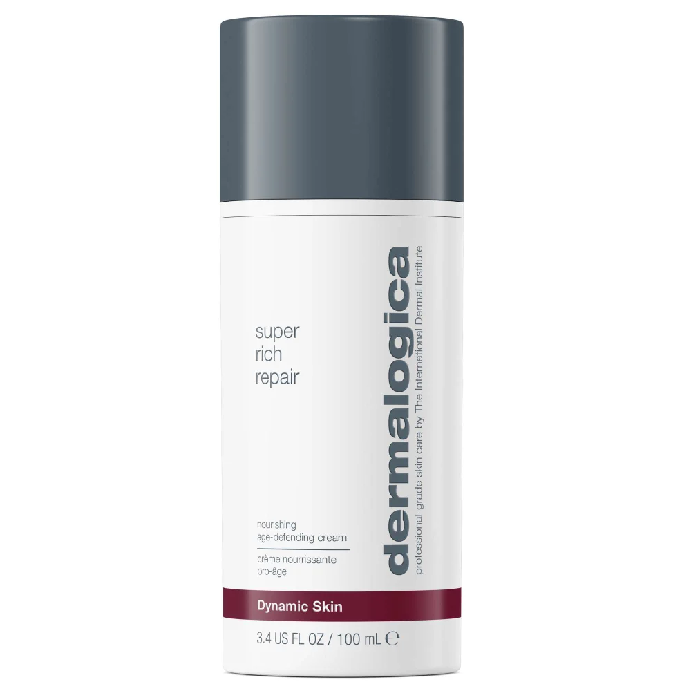 Dermalogica Age Smart® Super Rich Repair Moisturiser 100ml Image 1