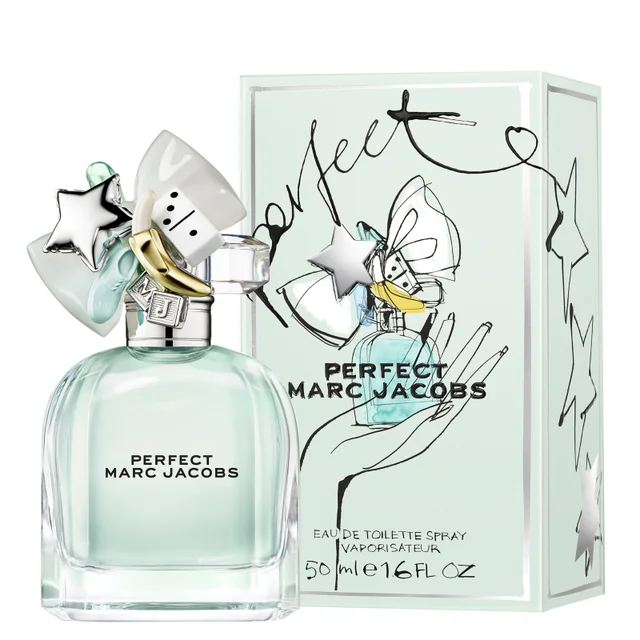 Marc Jacobs Perfect Eau de Toilette 50ml