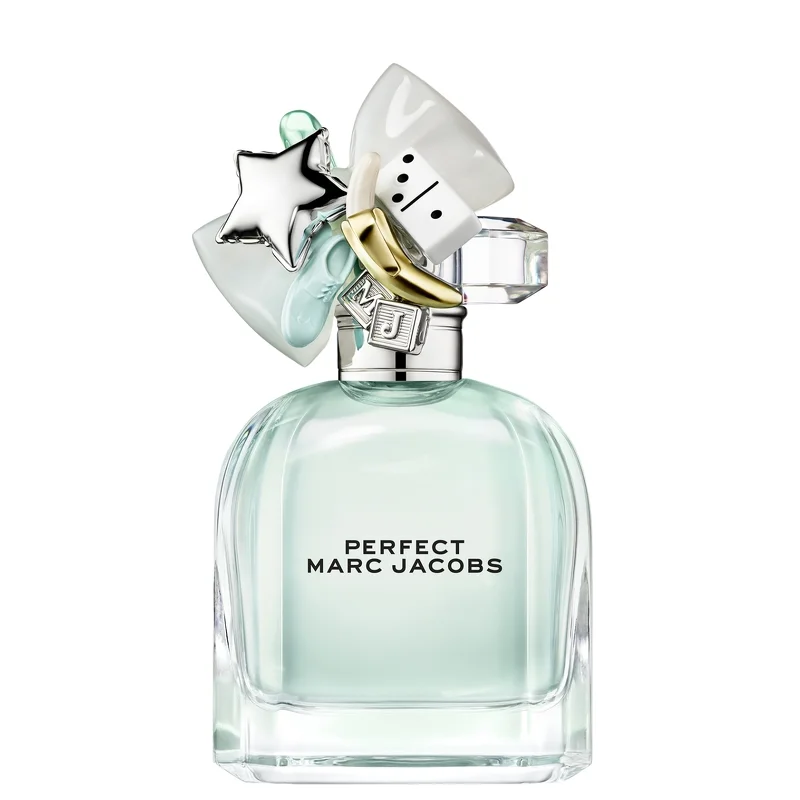Marc Jacobs Perfect Eau de Toilette 50ml Image 1