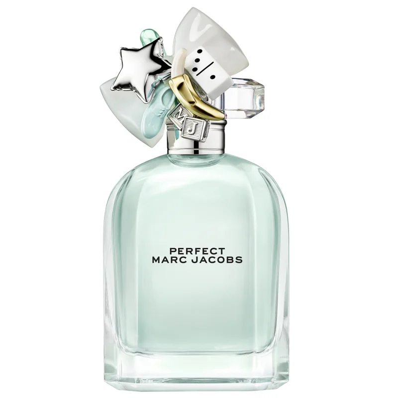 Marc Jacobs Perfect Eau de Toilette 100ml Image 1