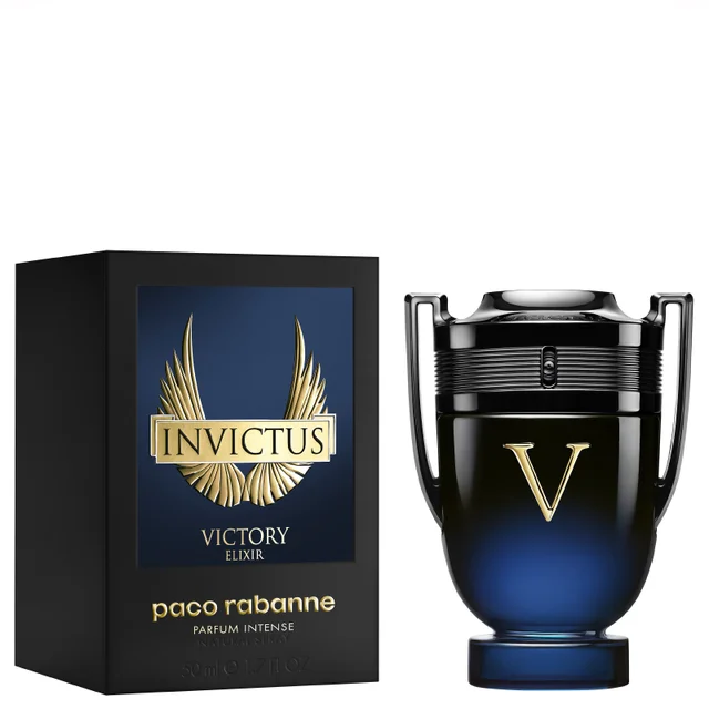 Rabanne Invictus Victory Elixir Parfum Intense 50ml