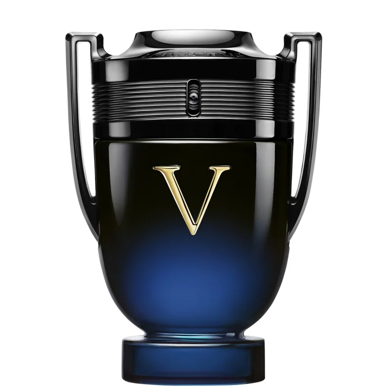 Rabanne Invictus Victory Elixir Parfum Intense 50ml Image 1