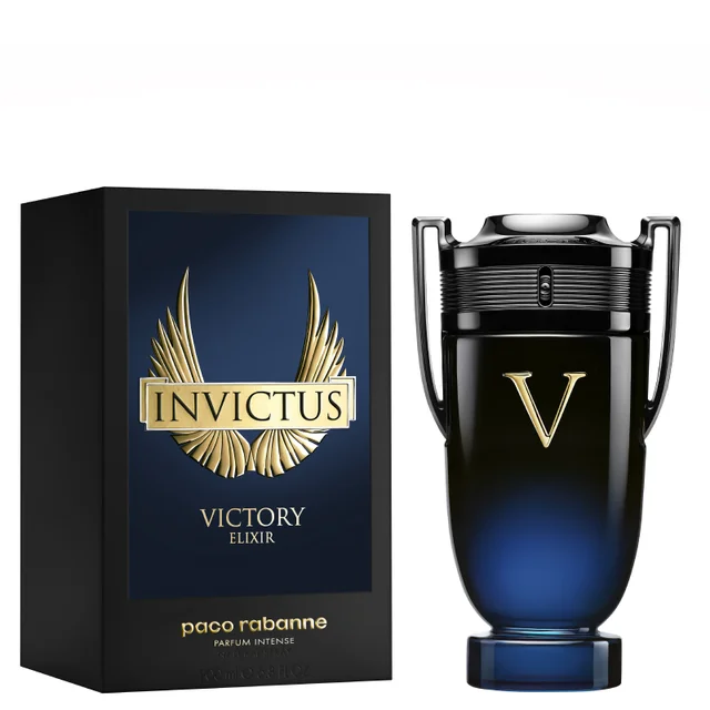 Rabanne Invictus Victory Elixir Parfum Intense 200ml