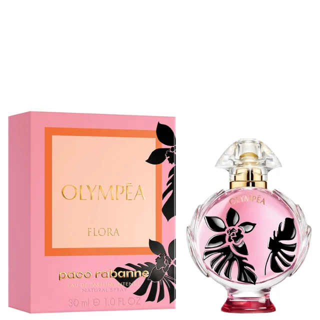Rabanne Olympéa Flora Eau de Parfum Intense 30ml