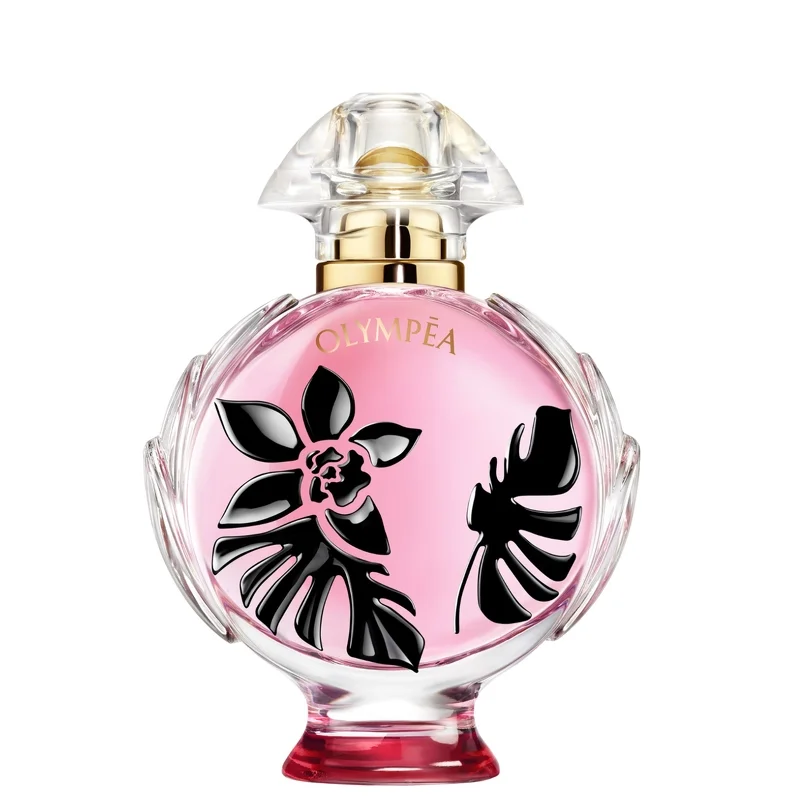 Rabanne Olympéa Flora Eau de Parfum Intense 30ml Image 1