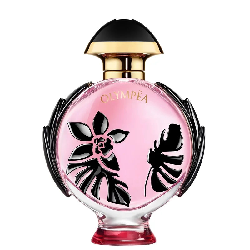 Rabanne Olympéa Flora Eau de Parfum Intense 50ml Image 1