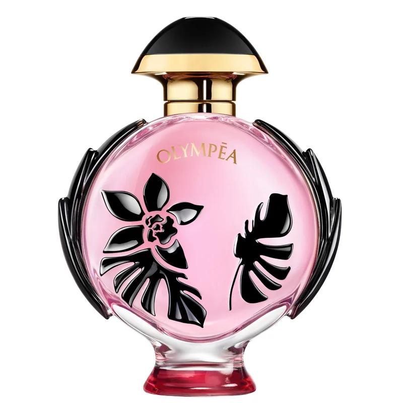 Rabanne Olympéa Flora Eau de Parfum Intense 80ml Image 1